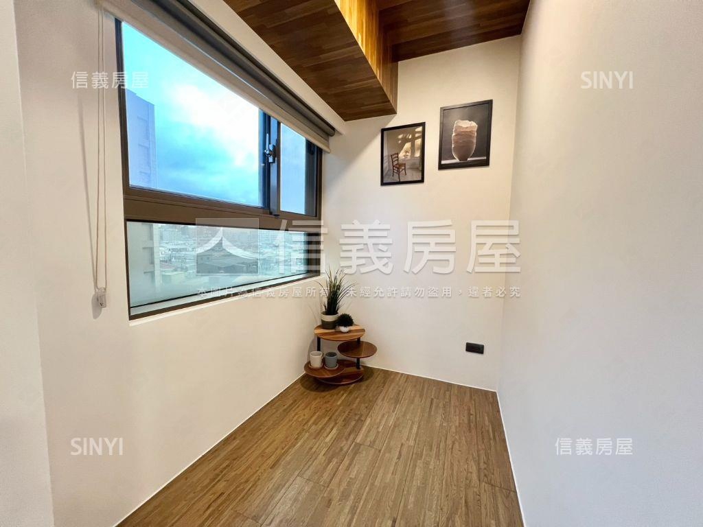 巨蛋現代全新高檔裝潢三房房屋室內格局與周邊環境