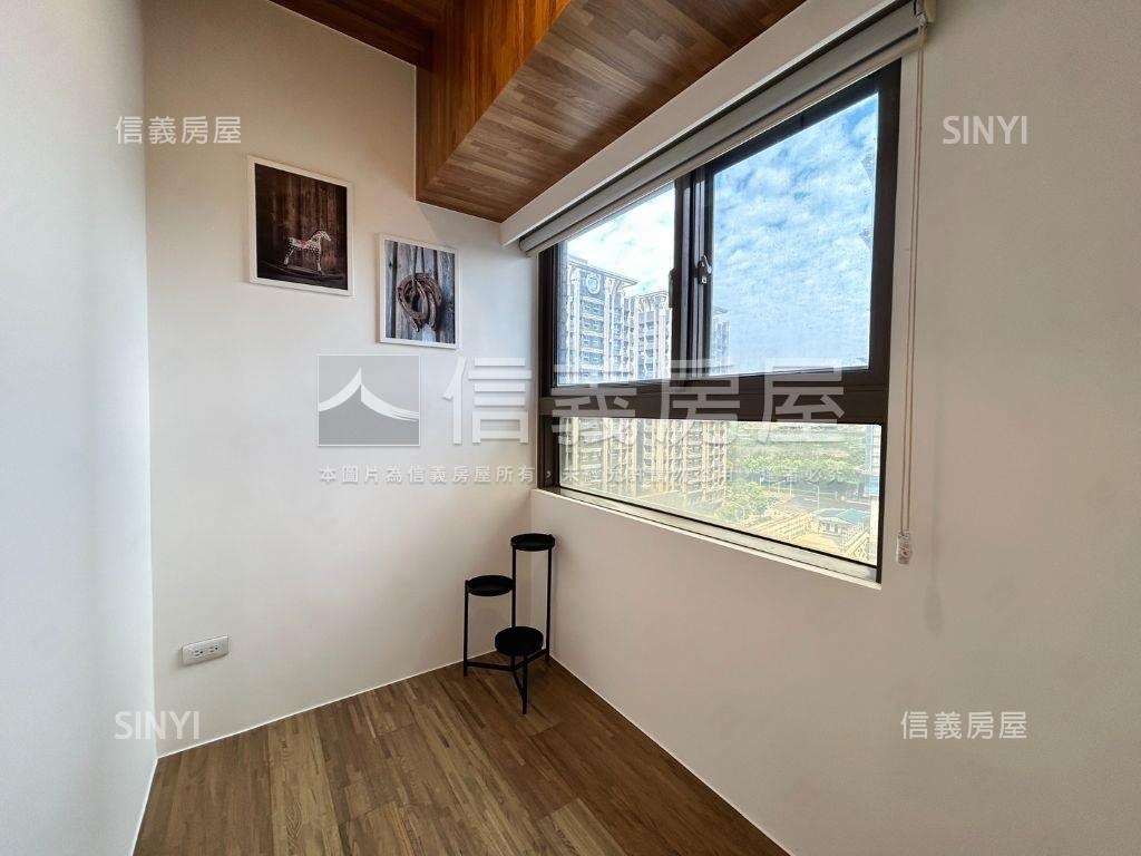 巨蛋現代全新高檔裝潢三房房屋室內格局與周邊環境
