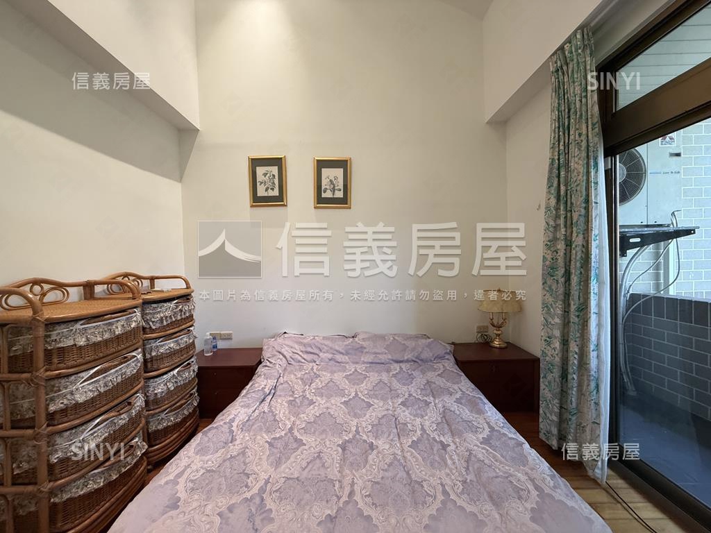 大溪山莊休閒透天房屋室內格局與周邊環境