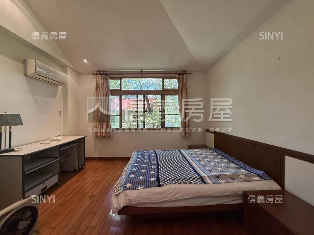 大溪山莊休閒透天房屋室內格局與周邊環境