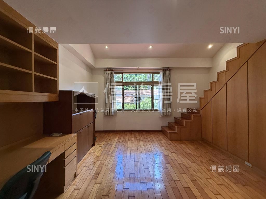 大溪山莊休閒透天房屋室內格局與周邊環境