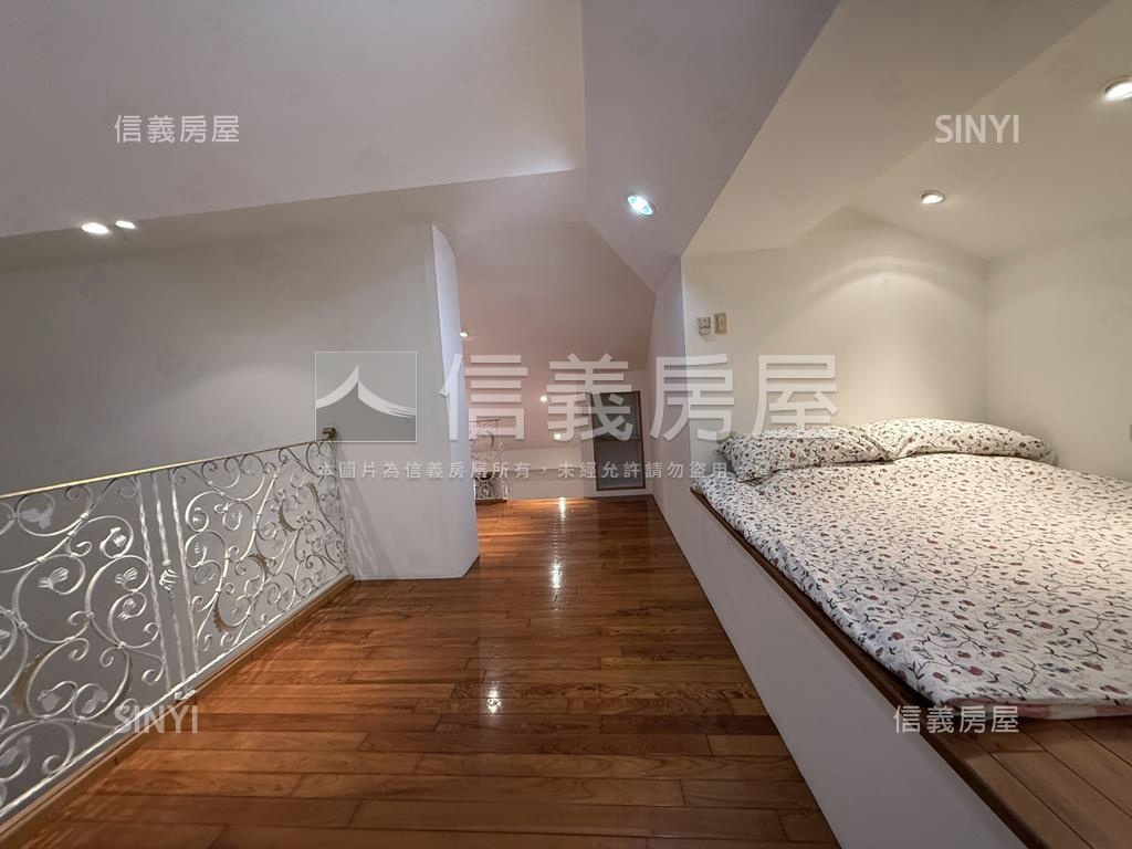 大溪山莊休閒透天房屋室內格局與周邊環境