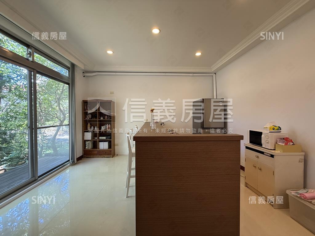 大溪山莊休閒透天房屋室內格局與周邊環境