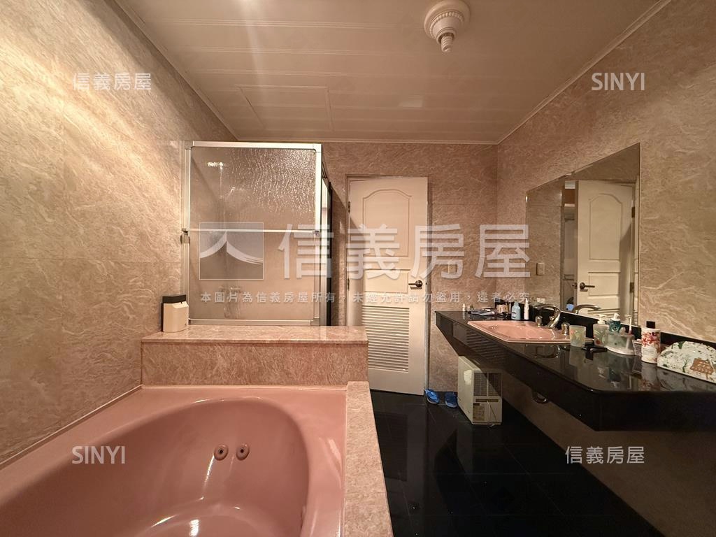 大溪山莊休閒透天房屋室內格局與周邊環境