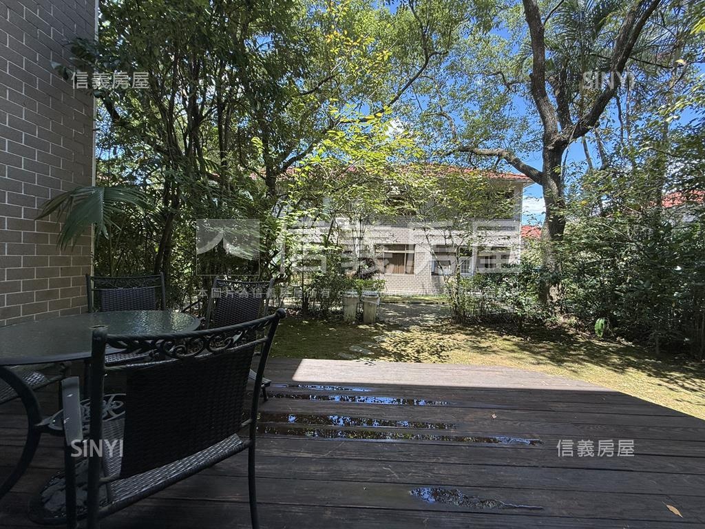 大溪山莊休閒透天房屋室內格局與周邊環境