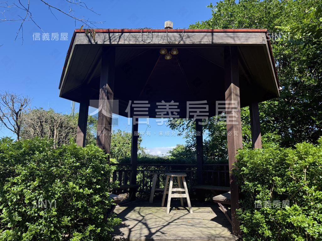 大溪山莊休閒透天房屋室內格局與周邊環境