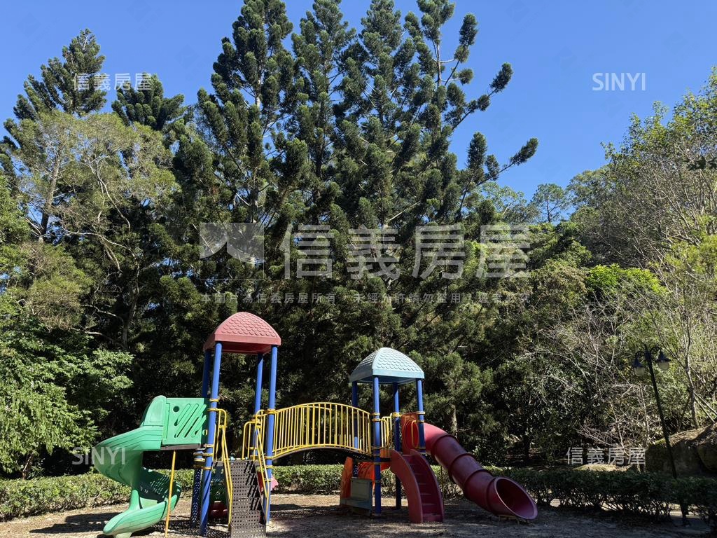 大溪山莊休閒透天房屋室內格局與周邊環境