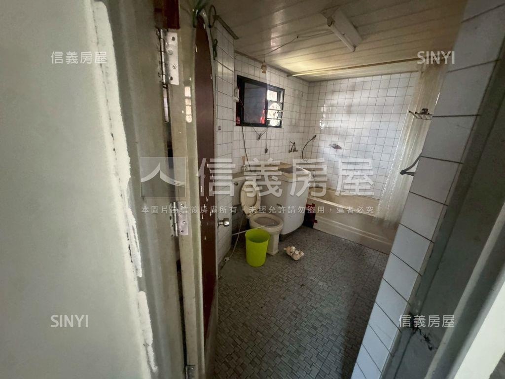 強！商一區角間透天房屋室內格局與周邊環境