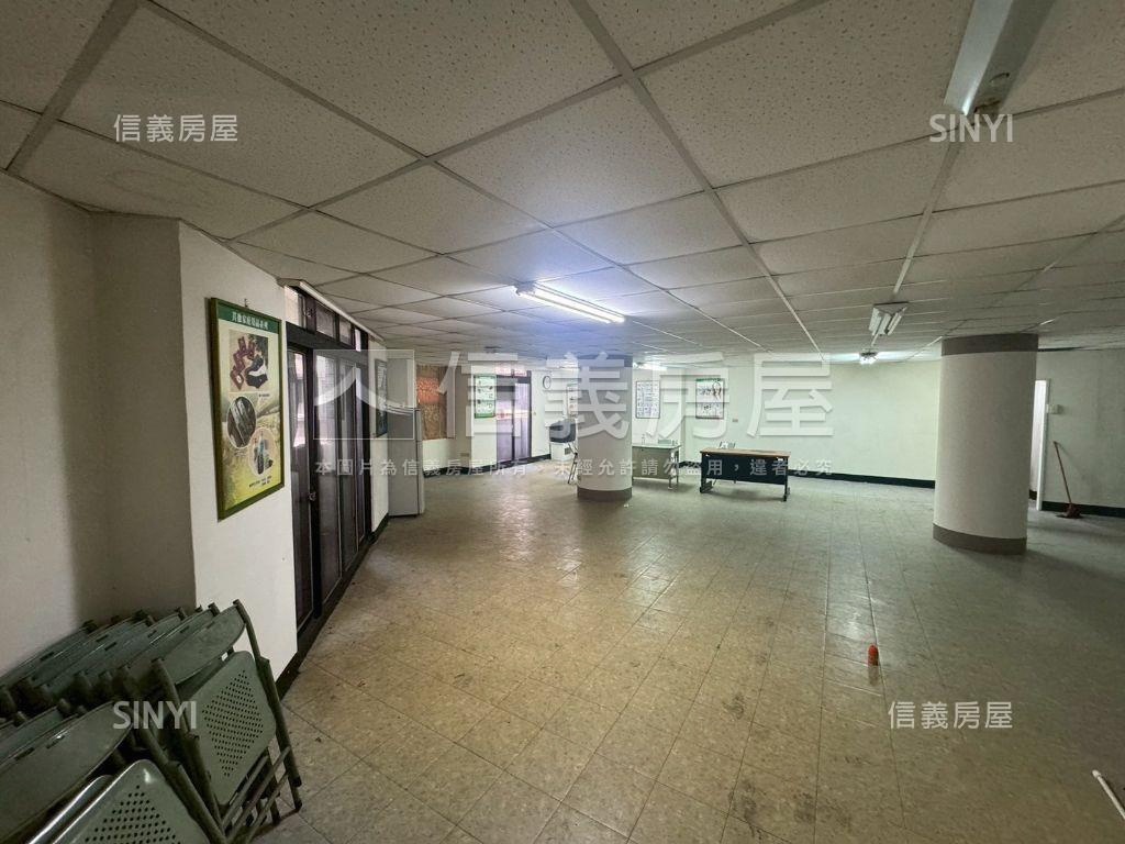 強！商一區角間透天房屋室內格局與周邊環境