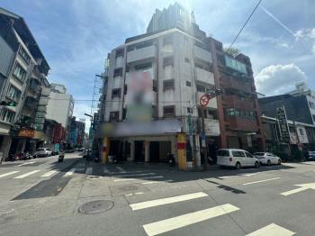 稀有！商一角間透天空間大