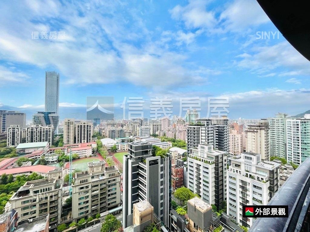 【新接】計劃區花園帝景房屋室內格局與周邊環境