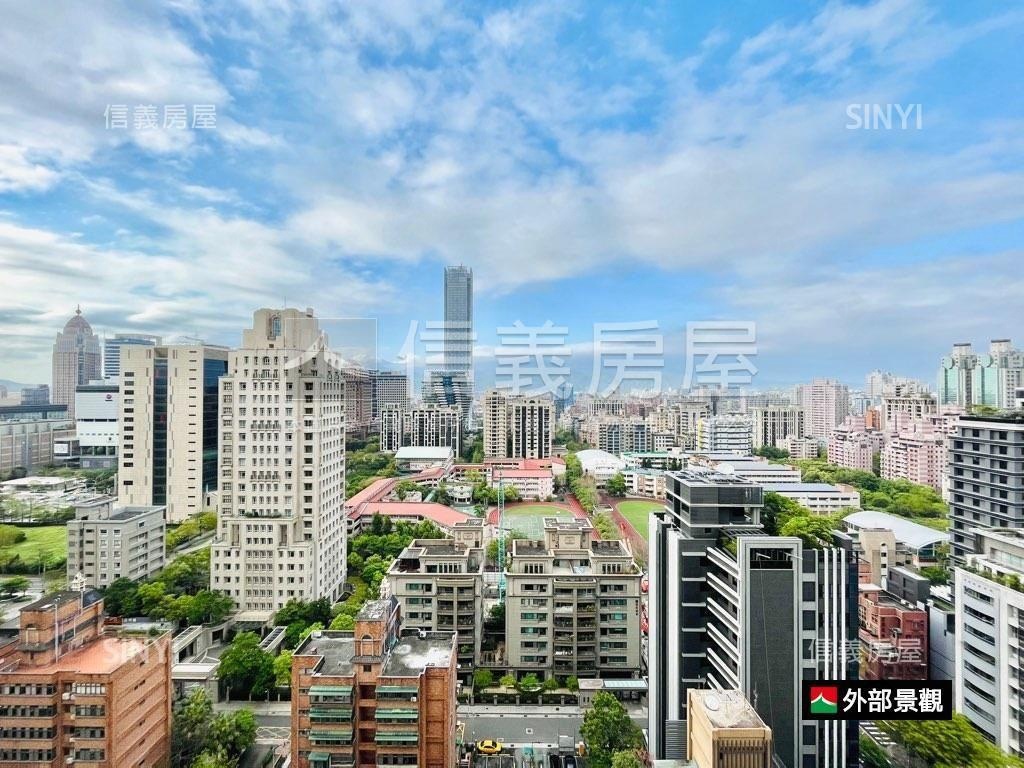 【新接】計劃區花園帝景房屋室內格局與周邊環境