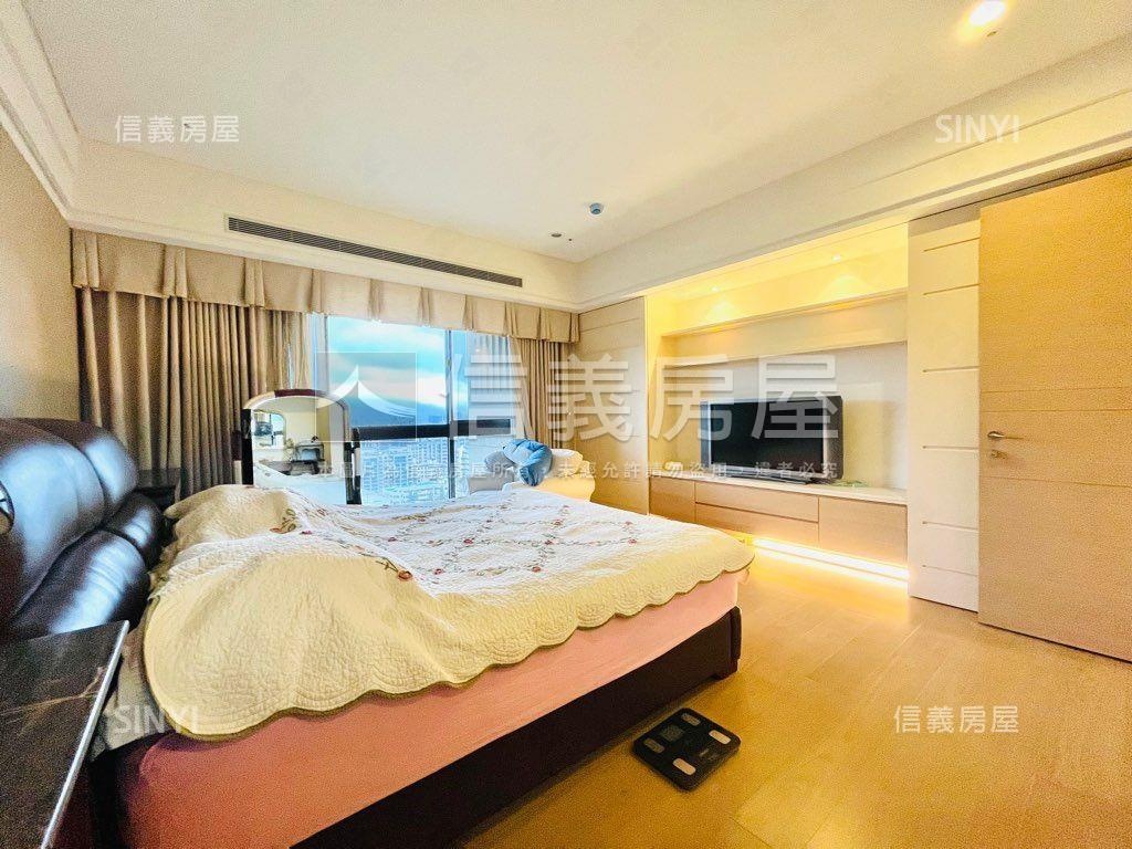 【新接】計劃區花園帝景房屋室內格局與周邊環境