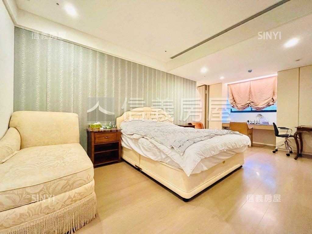 【新接】計劃區花園帝景房屋室內格局與周邊環境