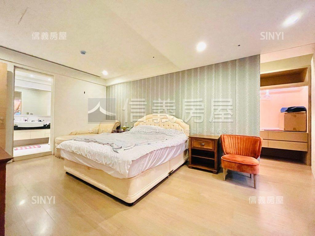 【新接】計劃區花園帝景房屋室內格局與周邊環境