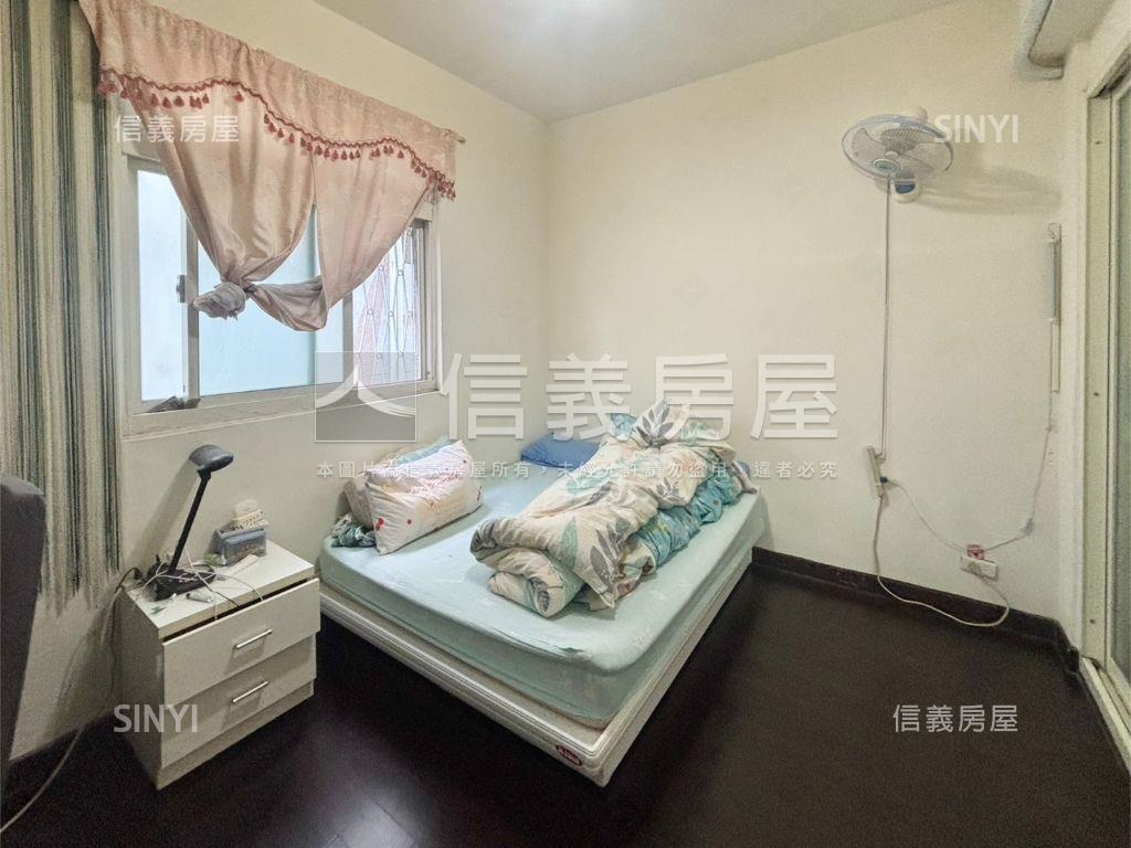 大智街邊間三房房屋室內格局與周邊環境