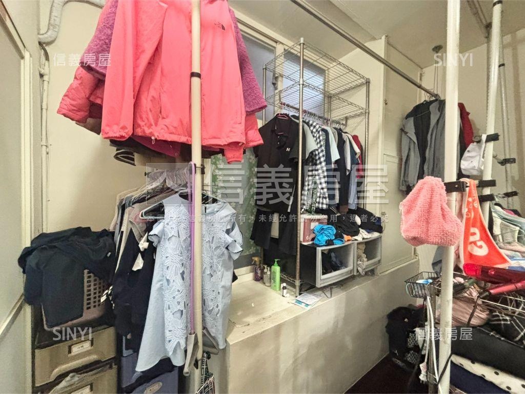 大智街邊間三房房屋室內格局與周邊環境