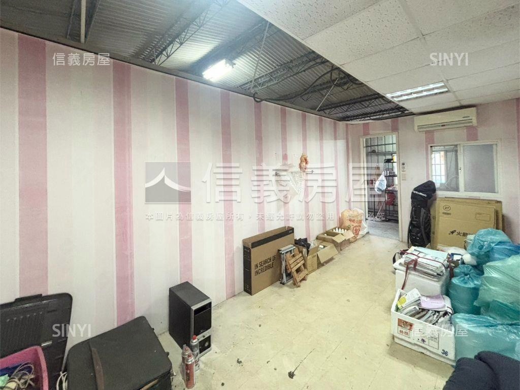 大智街邊間三房房屋室內格局與周邊環境