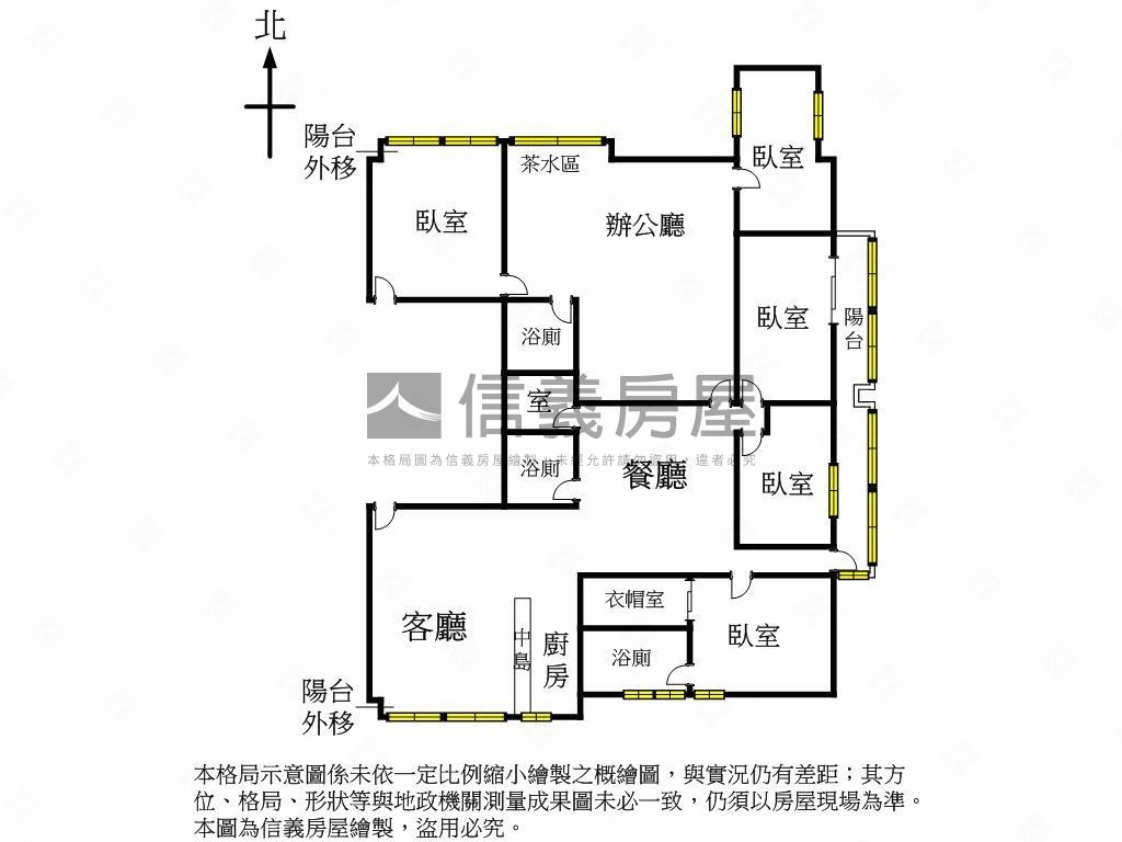南京三民★捷運雙車位辦公房屋室內格局與周邊環境