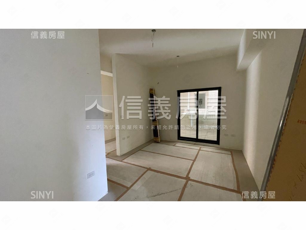 臻好居２房屋室內格局與周邊環境