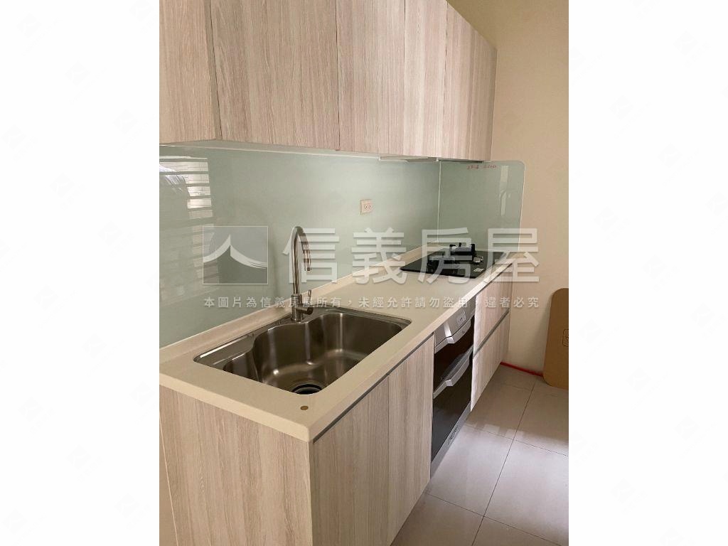 臻好居２房屋室內格局與周邊環境