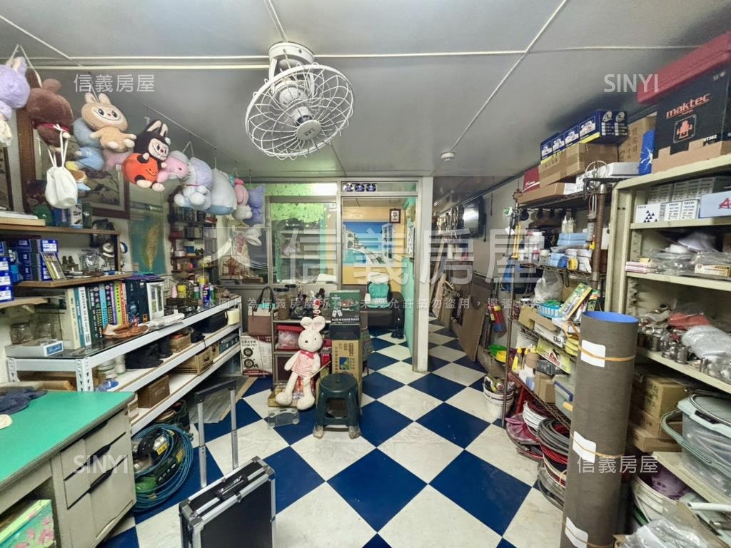 前鎮國中土地房屋室內格局與周邊環境