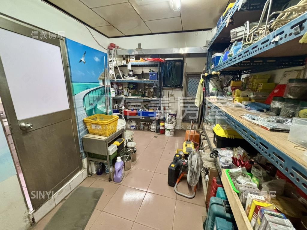 前鎮國中土地房屋室內格局與周邊環境