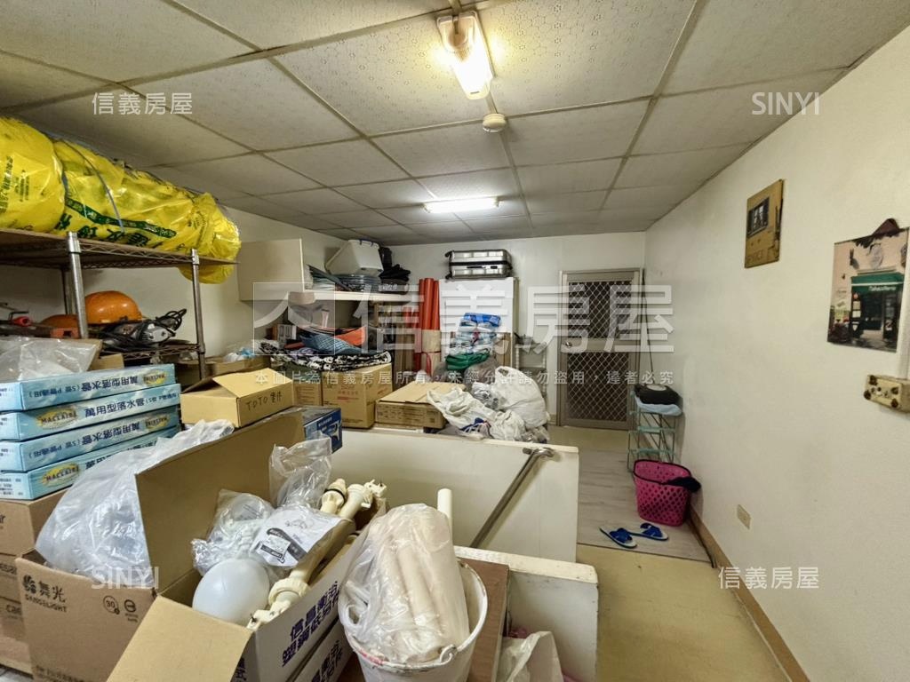 前鎮國中土地房屋室內格局與周邊環境