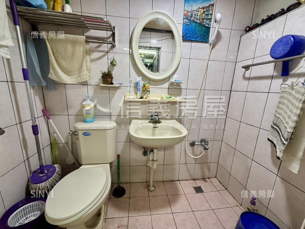 前鎮國中土地房屋室內格局與周邊環境