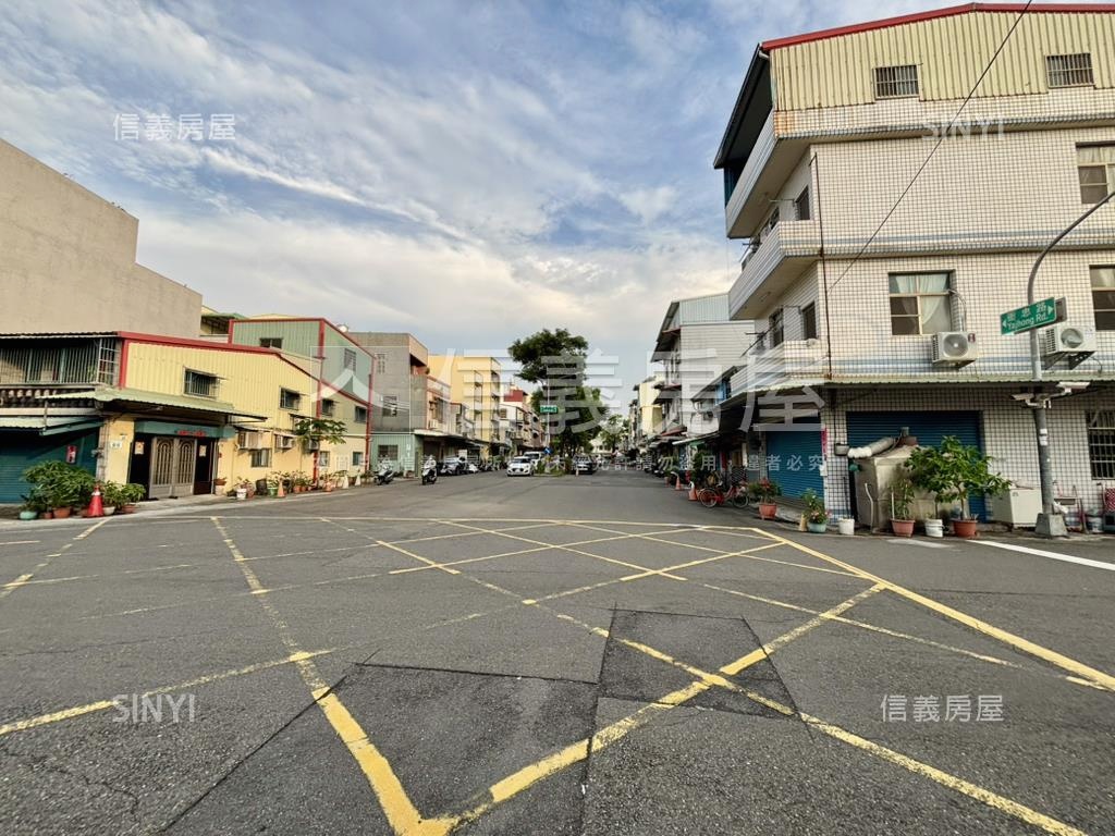前鎮國中土地房屋室內格局與周邊環境