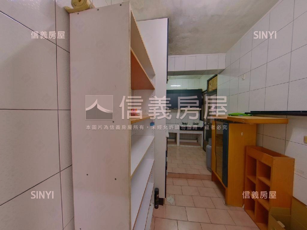 ☆專任採光通風一級棒★房屋室內格局與周邊環境