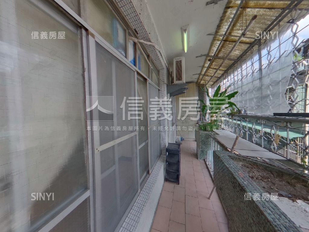☆專任採光通風一級棒★房屋室內格局與周邊環境