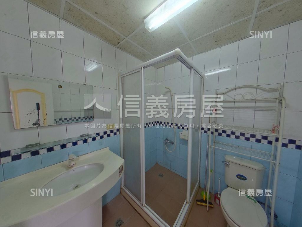 ☆專任採光通風一級棒★房屋室內格局與周邊環境