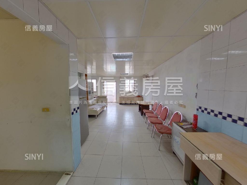☆專任採光通風一級棒★房屋室內格局與周邊環境
