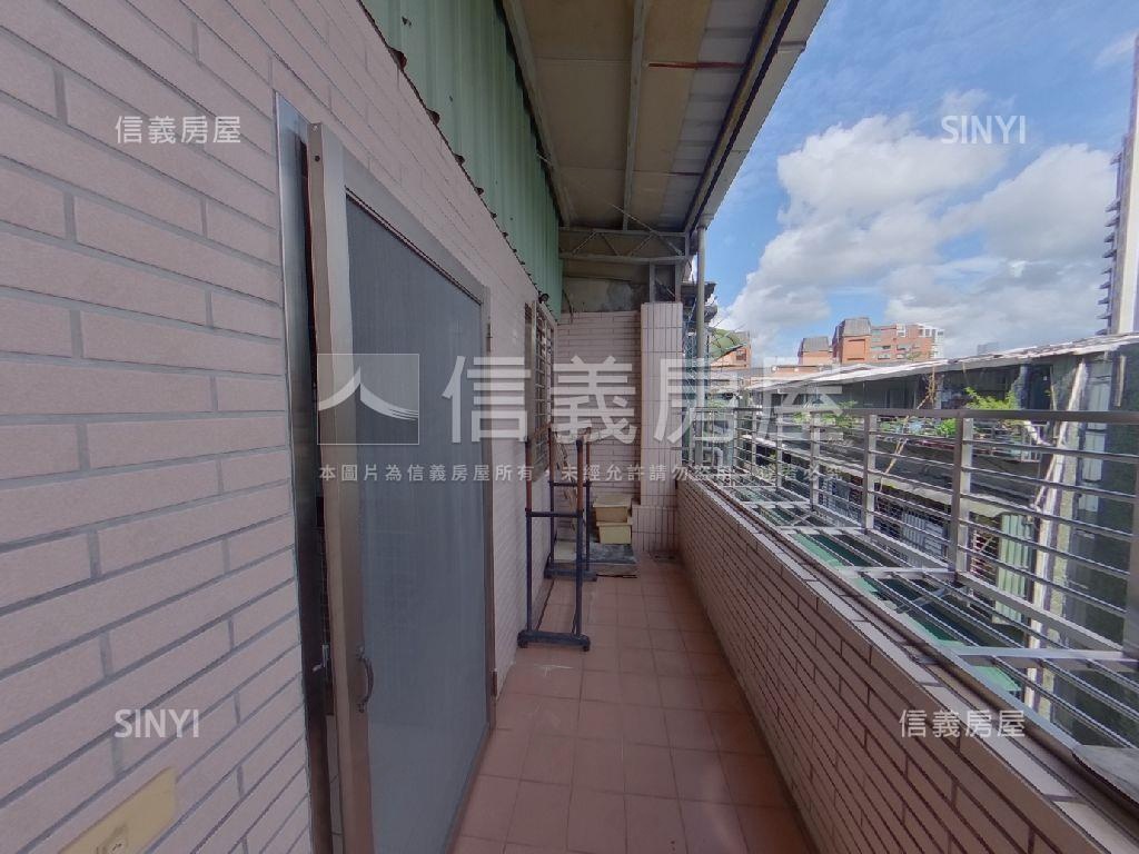 ☆專任採光通風一級棒★房屋室內格局與周邊環境