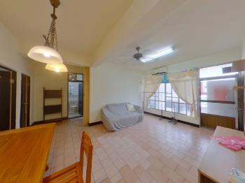 首購置產美寓成家三房