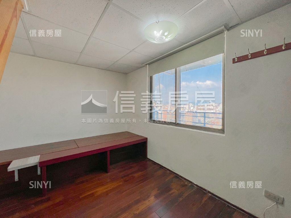 麗園道高樓兩房視野戶房屋室內格局與周邊環境