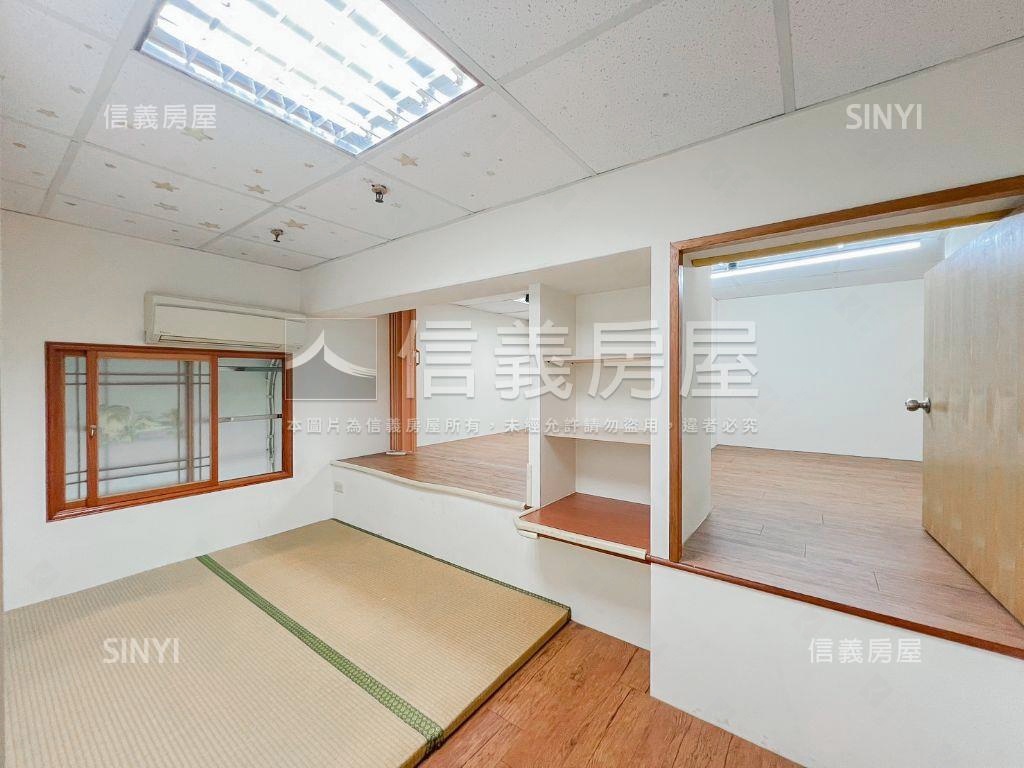 麗園道高樓兩房視野戶房屋室內格局與周邊環境