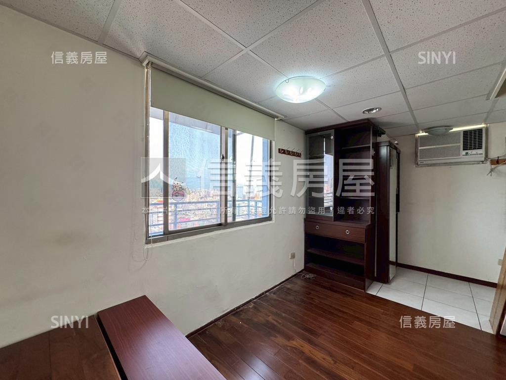 麗園道高樓兩房視野戶房屋室內格局與周邊環境
