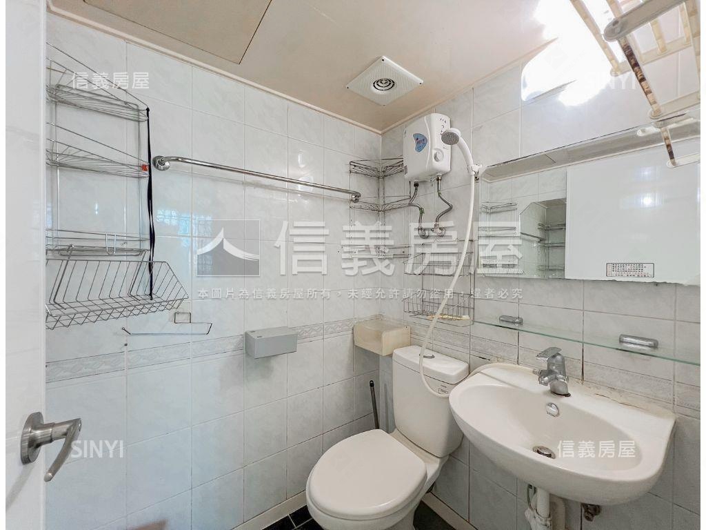 麗園道高樓兩房視野戶房屋室內格局與周邊環境