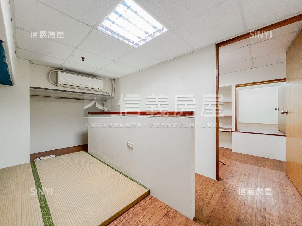 麗園道高樓兩房視野戶房屋室內格局與周邊環境