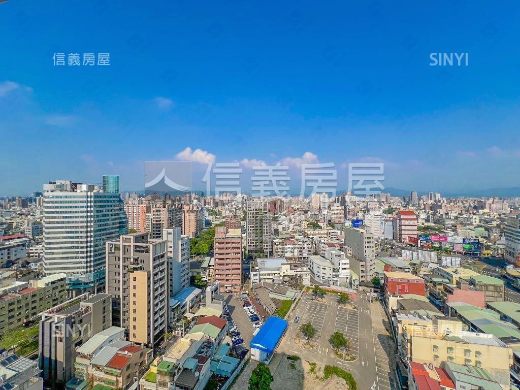 麗園道高樓兩房視野戶房屋室內格局與周邊環境