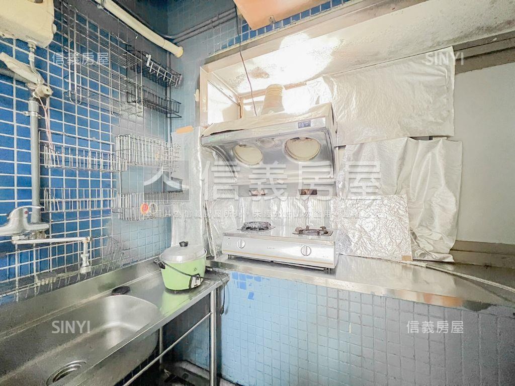 麗園道高樓兩房視野戶房屋室內格局與周邊環境