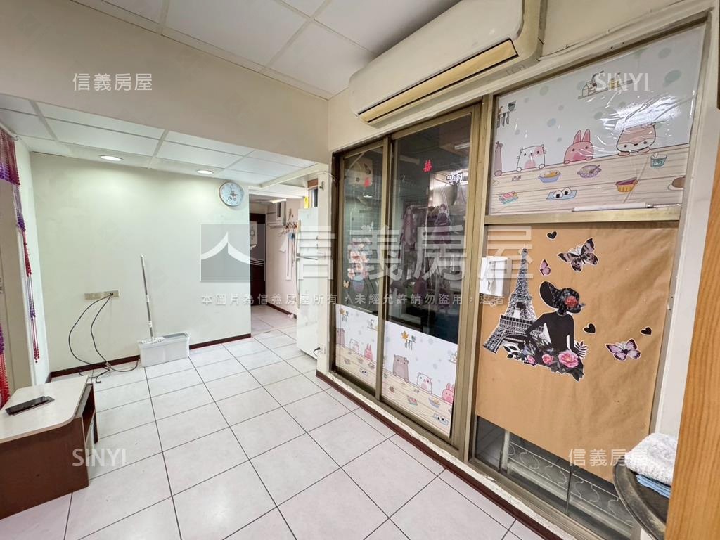 麗園道高樓兩房視野戶房屋室內格局與周邊環境
