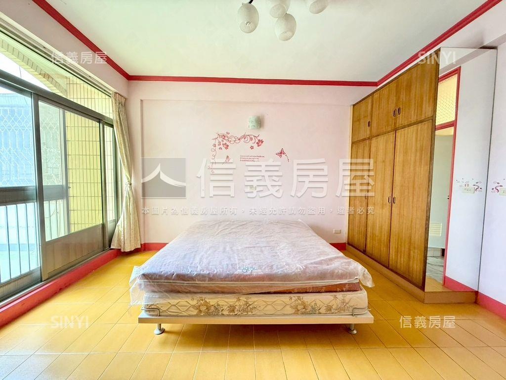 歸仁國中｜傳統車庫透天房屋室內格局與周邊環境