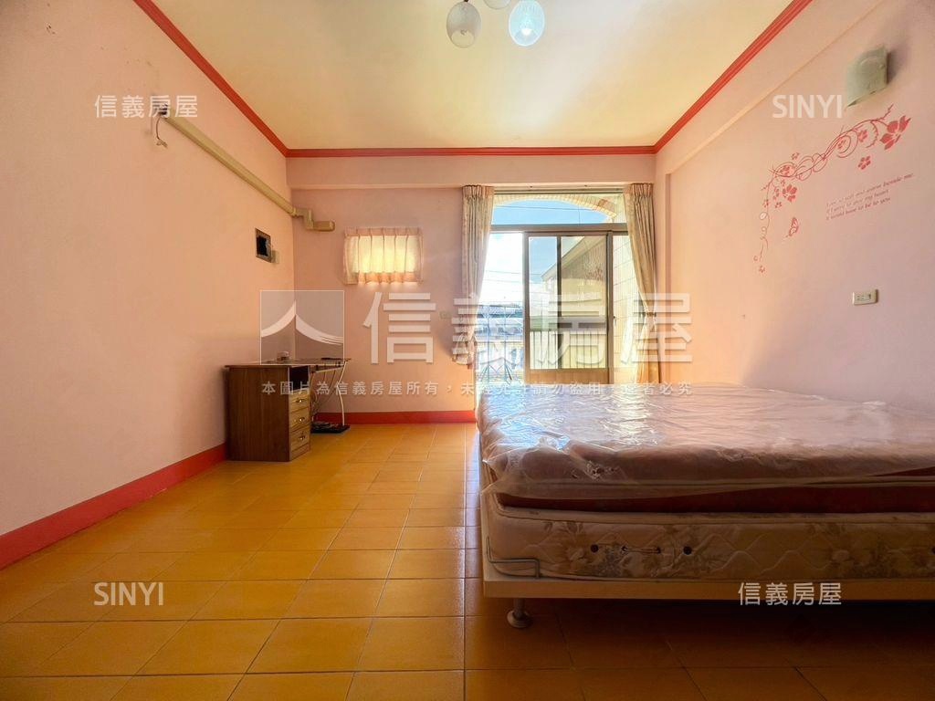 歸仁國中｜傳統車庫透天房屋室內格局與周邊環境