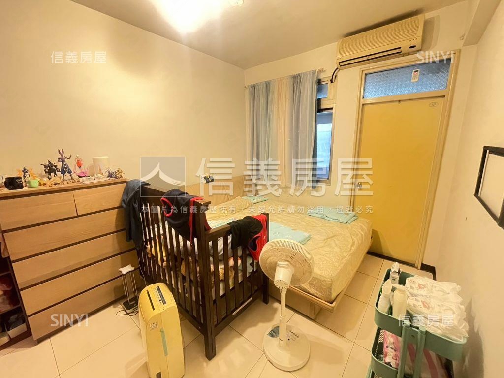民生社區溫馨美屋棒房屋室內格局與周邊環境