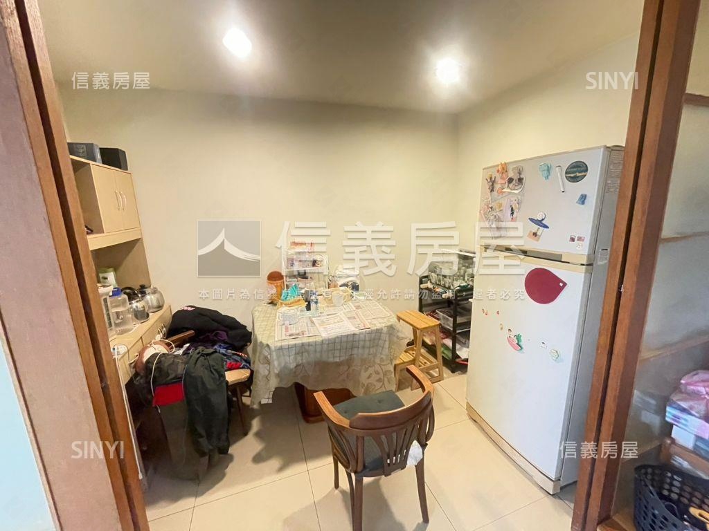 民生社區溫馨美屋棒房屋室內格局與周邊環境