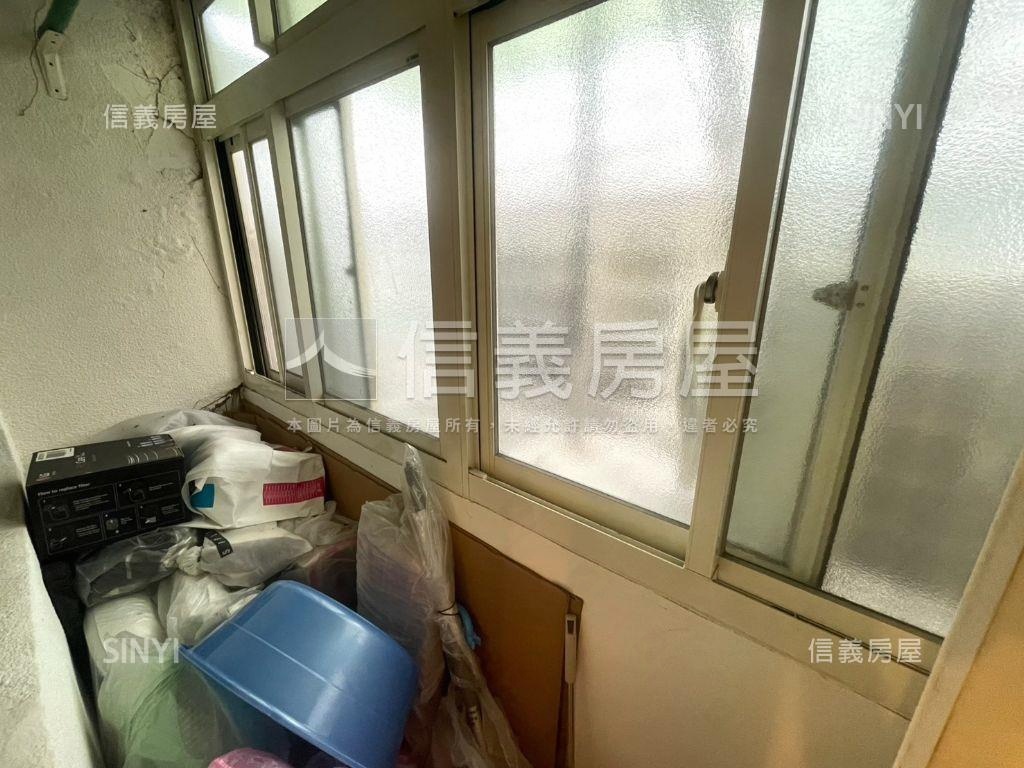 民生社區溫馨美屋棒房屋室內格局與周邊環境