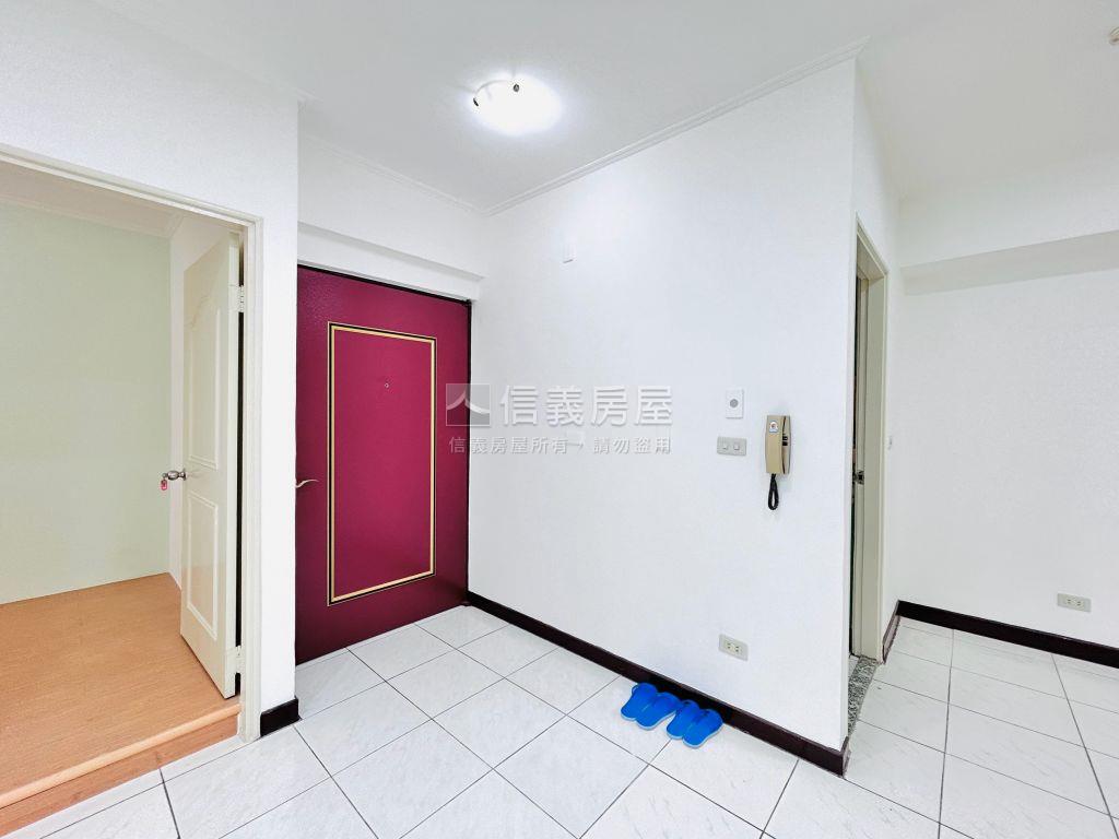 慈華街三房電梯華廈房屋室內格局與周邊環境